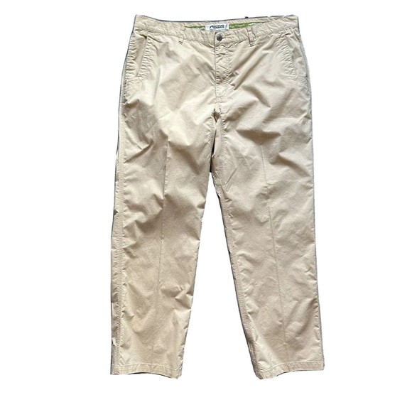 Mountain Khakis | Pants | Mountain Khakis Stretch Poplin Pant 4x32 ...
